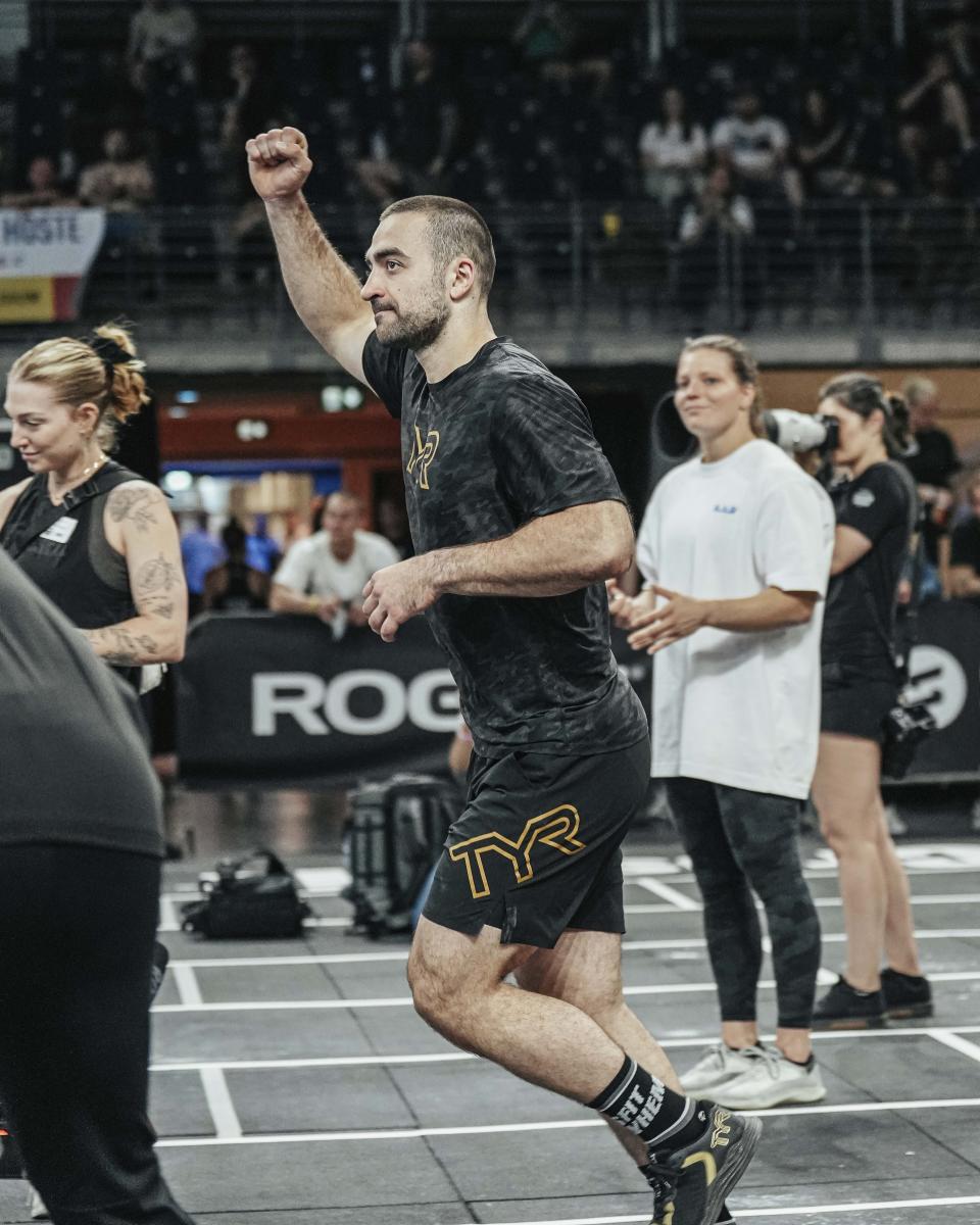 Things to know as CrossFit Games resume in Texas a day after a