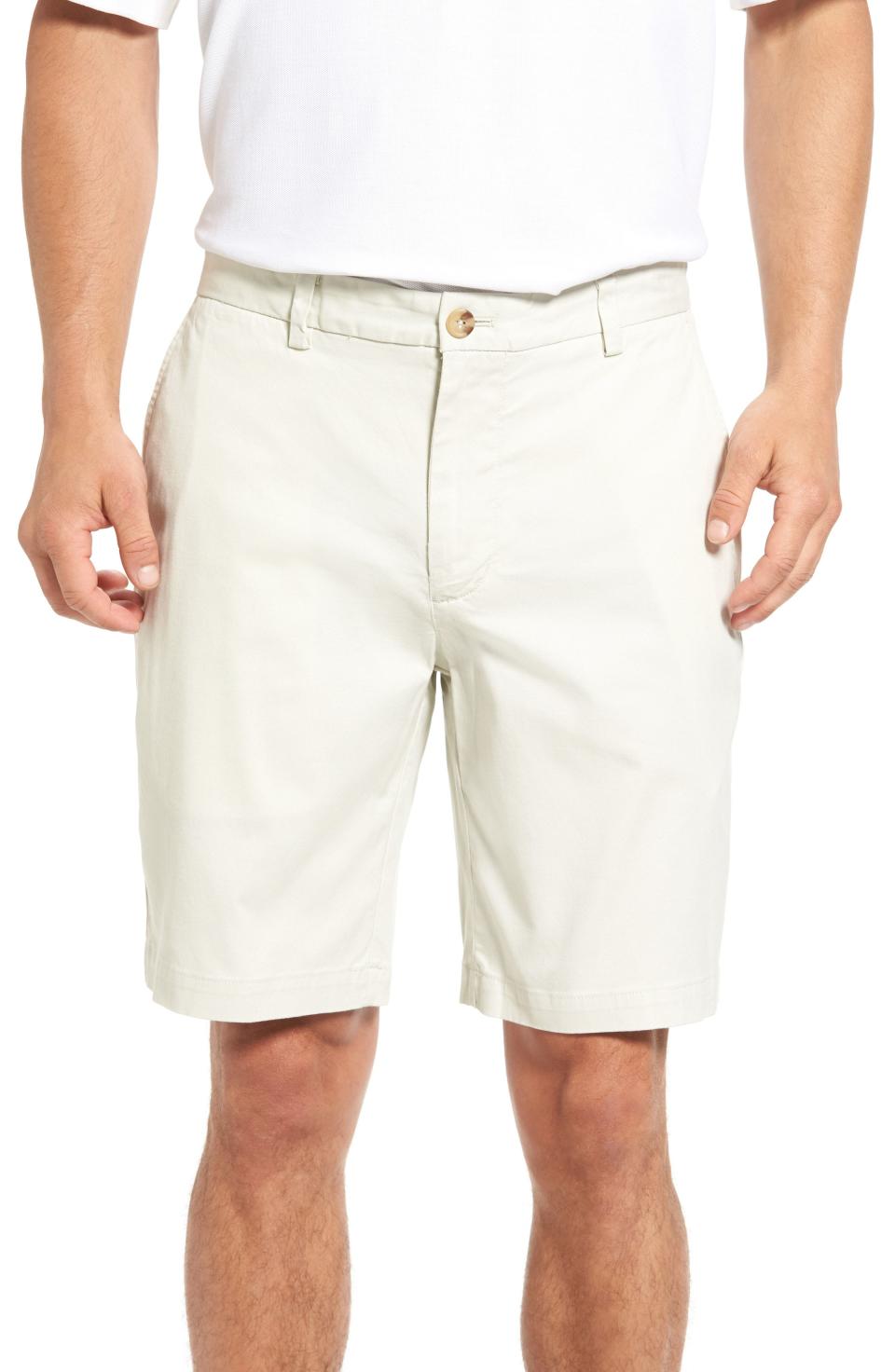 Vineyard Vines Stretch Breaker Shorts