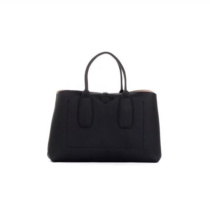 <p><a href="https://go.redirectingat.com?id=74968X1596630&url=https%3A%2F%2Fwww.longchamp.com%2Fus%2Fen%2Fproducts%2Fhandbag-xl-10059HPN001.html&sref=https%3A%2F%2Fwww.womenshealthmag.com%2Flife%2Fg44786328%2Fbest-gifts-for-women-in-their-30s%2F" rel="nofollow noopener" target="_blank" data-ylk="slk:Shop Now;elm:context_link;itc:0;sec:content-canvas" class="link ">Shop Now</a></p><p>Roseau XL Handbag</p><p>longchamp.com</p><p>$590.00</p>