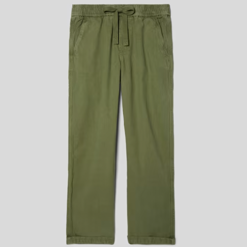 <p><a href="https://go.redirectingat.com?id=74968X1596630&url=https%3A%2F%2Fwww.everlane.com%2Fproducts%2Fmens-canvas-organic-drawstring-pant-forest-green%3Fcollection%3Dmens-sale-2&sref=https%3A%2F%2F" rel="nofollow noopener" target="_blank" data-ylk="slk:Shop Now;elm:context_link;itc:0;sec:content-canvas" class="link ">Shop Now</a></p><p>Canvas Organic Cotton Drawstring Pant</p><p>$65.00</p><p>everlane.com</p>