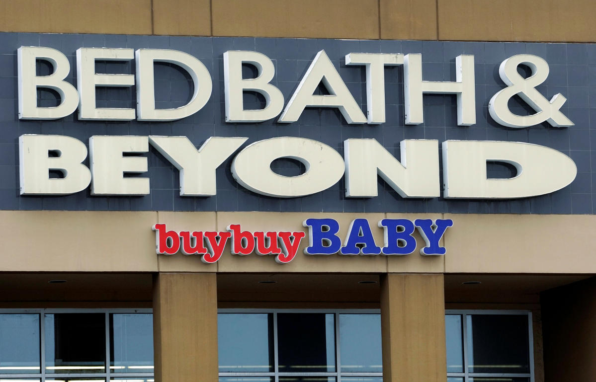 Bed Bath Beyond Stock Soars Over 300 In August As Memes Crowd Cheers   88160990 0e45 11eb 8797 459651b59685