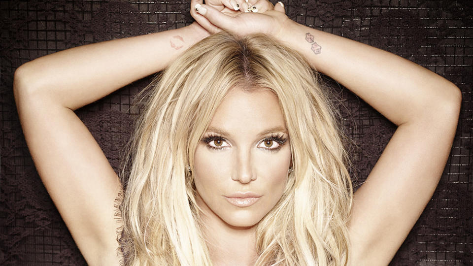 Britney Spears Asks for Conservatorship Case to Be Open to the Public