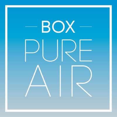 Box Pure Air (PRNewsfoto/Box Pure Air)