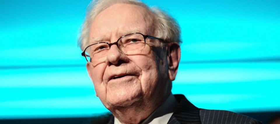 'You can't produce a baby in 1 month by getting nine women pregnant': Warren Buffett's take on successful investing rings truer than ever as S&P 500 crosses 5000. 3 stocks for the long haul