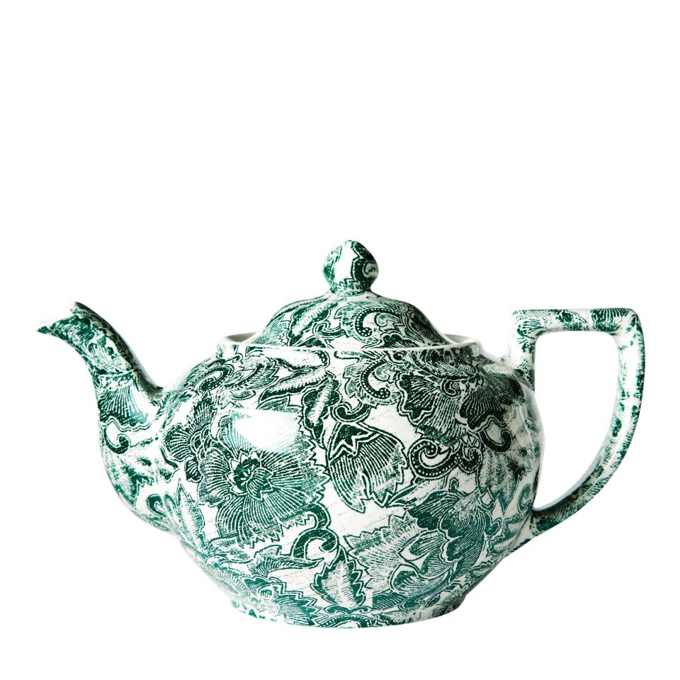 The Best New Teapots, According to AD's Market Editor