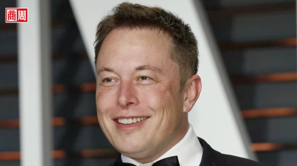 特斯拉（Tesla）和SpaceX的執行長馬斯克（Elon Musk） (來源：Dreamstime)