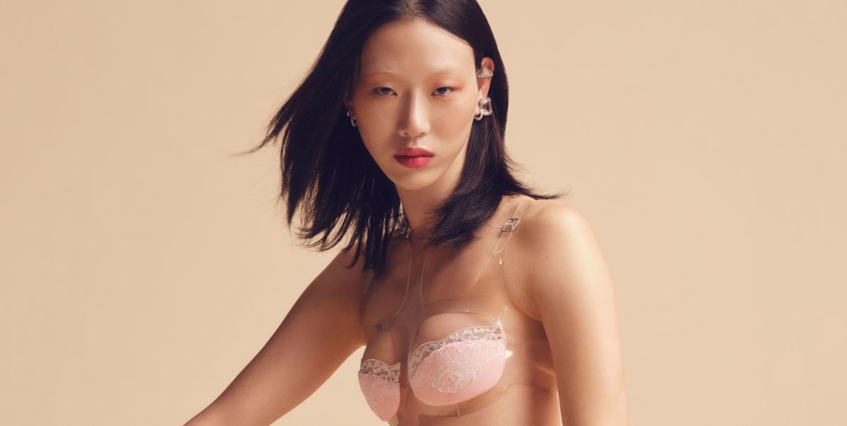 MODELS on X: Sora Choi's tattoos are so beautiful.