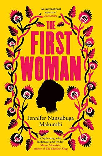 2) Set in Uganda: The First Woman by Jennifer Nansbuga Makumbi