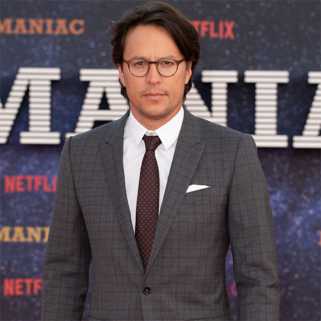 Cary Fukunaga credit:Bang Showbiz