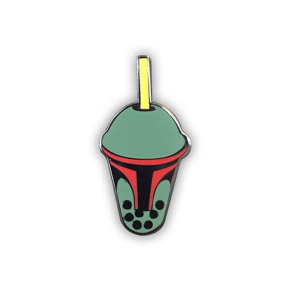 boba fett pin