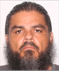 Walter Medina (Photo provided by HCSO)