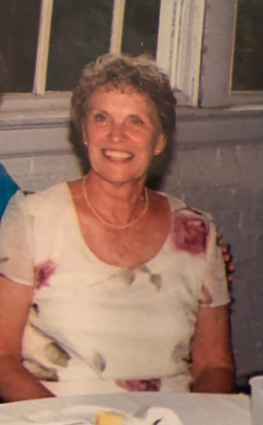 Beverly Kinney was a long-time teacher at Princeton City Schools and patron of the arts. She was killed Jan. 11 after being struck by a  Cincinnati Metro bus while walking in Hyde Park. Authorities said she was in a marked crosswalk at Dana Avenue and Duck Creek Road, crossing with a walk signal, when hit.