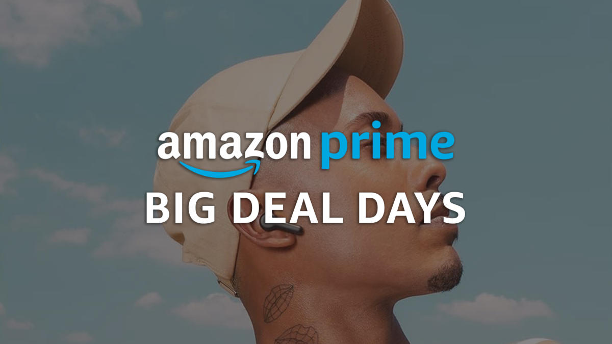 Best Prime Day 2023 deal: 34% off Kindle Paperwhite Signature