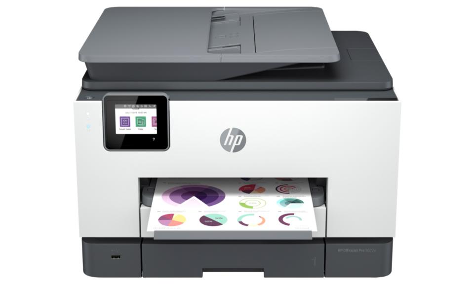 HP OfficeJet Pro 9020e