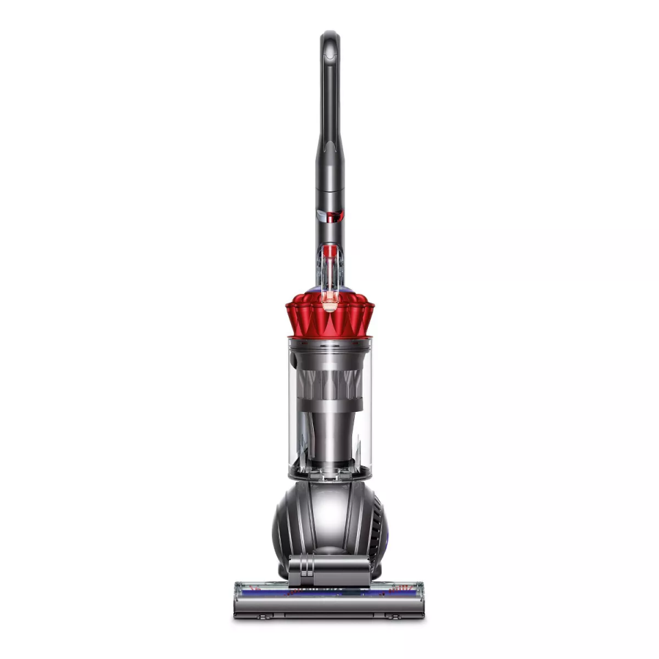 Dyson vacuum