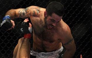 UFC 171 Ex Post Facto: Making Sense of the Wild Welterweight Division; Who's Next for Hendricks?