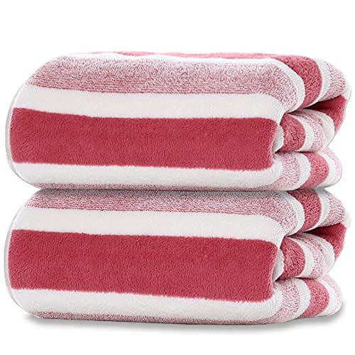 hanes stretch bath towels