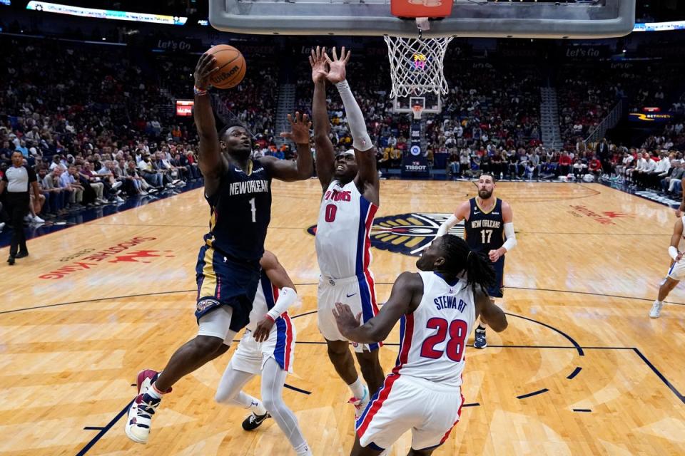 PISTONS-PELICANS (AP)