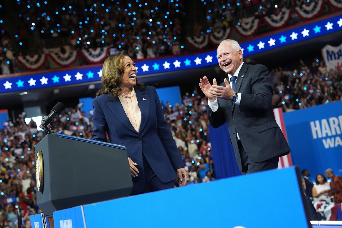 2024 DNC in Chicago What to Know About Speakers, Protests, and More