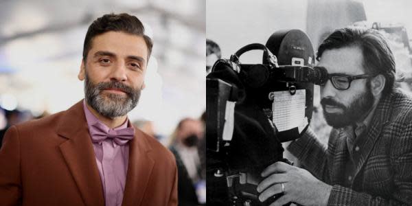 Oscar Isaac abandona Megalópolis, la nueva película de Francis Ford Coppola