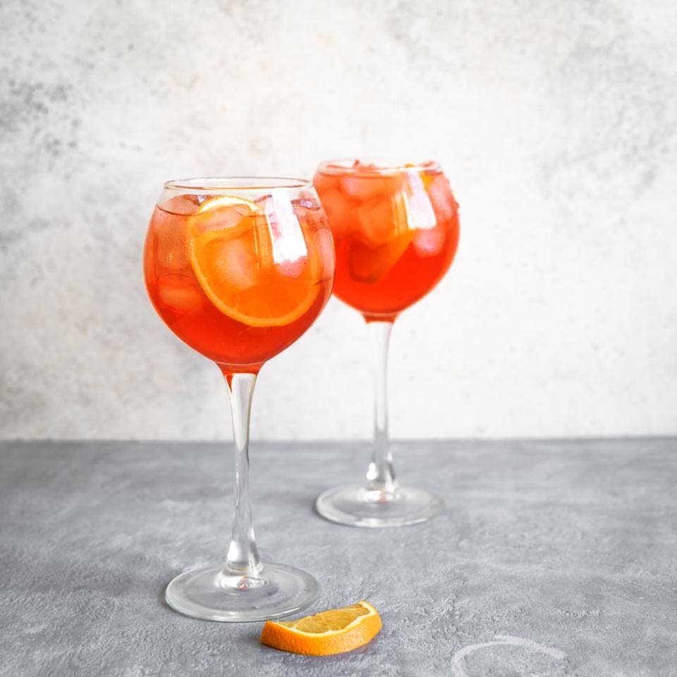 Spritz Cocktail