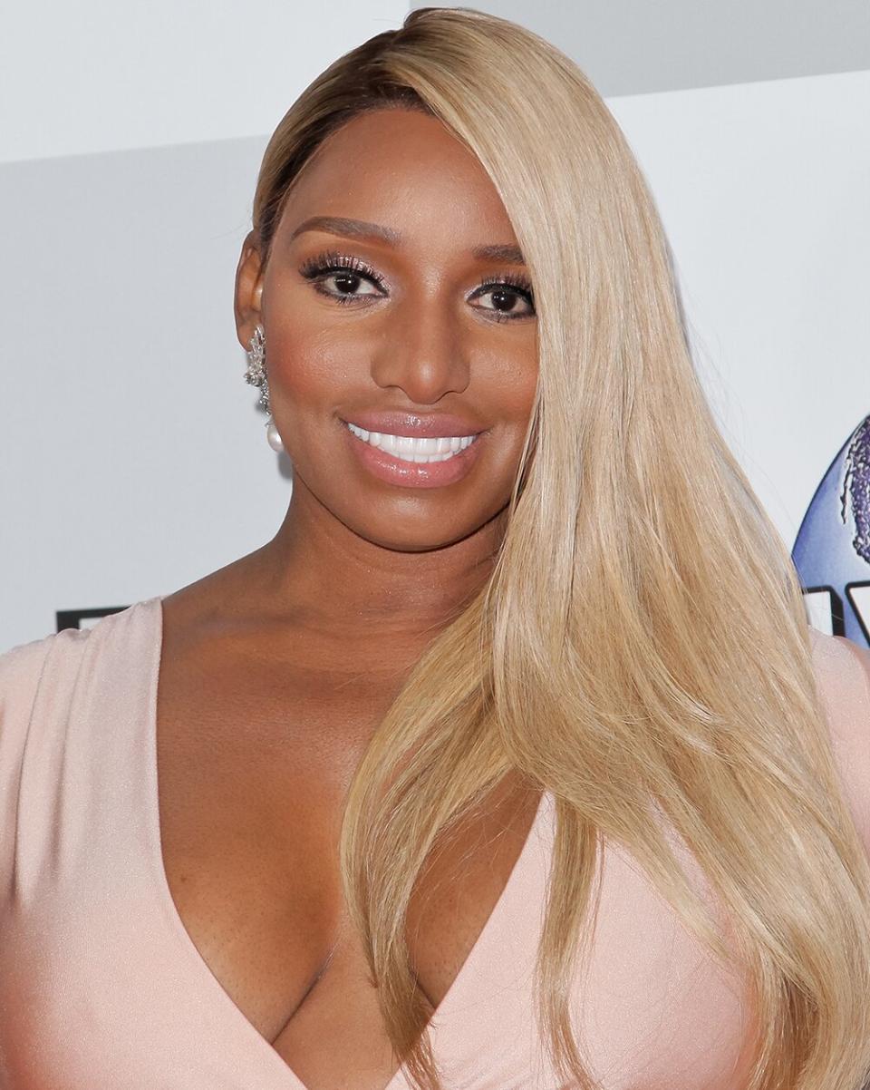 NeNe Leakes