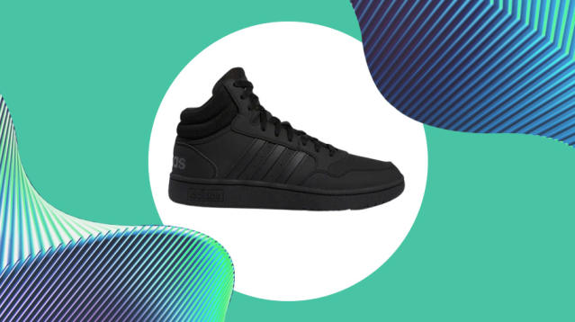 You Want to Miss adidas' 30% Off Sale This Labor Day