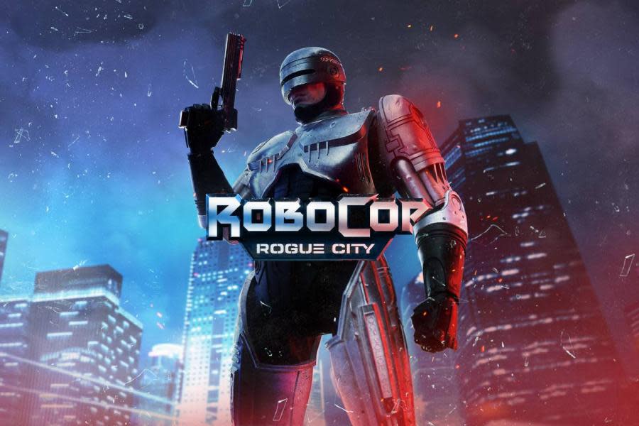 Robocop: Rogue City podría haberse cancelado para Nintendo Switch