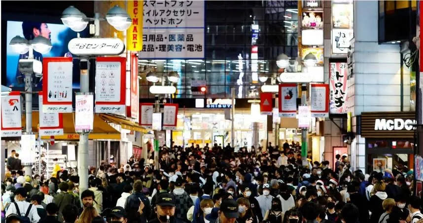 <strong>日本東京都12/21針對「A型鏈球菌咽喉炎」發出警報。（圖／資料庫）</strong>
