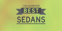 <p>Sedans are an enduring part of the automotive universe. Their simple three-box shape is familiar to everyone from toddlers to pensioners. We've compiled a list of the best four-doors, from entry-level economy models to leather-lined luxury cars, all of which earned <a href="https://www.caranddriver.com/features/a38254154/10best-2022/" rel="nofollow noopener" target="_blank" data-ylk="slk:10Best;elm:context_link;itc:0;sec:content-canvas" class="link ">10Best</a> or <a href="https://www.caranddriver.com/features/a38873223/2022-editors-choice/" rel="nofollow noopener" target="_blank" data-ylk="slk:Editors' Choice;elm:context_link;itc:0;sec:content-canvas" class="link ">Editors' Choice</a> awards. Our editors have put just about every sedan sold today through our <a href="https://www.caranddriver.com/features/a32018270/how-we-test-cars/" rel="nofollow noopener" target="_blank" data-ylk="slk:renowned testing regimen;elm:context_link;itc:0;sec:content-canvas" class="link ">renowned testing regimen</a>. From performance testing to cargo area measurements and a real-world fuel economy challenge, we do it all. There's something here for everyone—including thrill-seekers who are sure to appreciate the sports sedans on this list as much as we do. <br></p><p><strong>Here are the best sedans for other model years: </strong><a class="link " href="https://www.caranddriver.com/features/g38986012/best-sedans-2021/" rel="nofollow noopener" target="_blank" data-ylk="slk:2021;elm:context_link;itc:0;sec:content-canvas">2021</a> | <a class="link " href="https://www.caranddriver.com/features/g35460694/best-sedans-2020/" rel="nofollow noopener" target="_blank" data-ylk="slk:2020;elm:context_link;itc:0;sec:content-canvas">2020</a> | <a class="link " href="https://www.caranddriver.com/features/g32872230/best-sedans-2019/" rel="nofollow noopener" target="_blank" data-ylk="slk:2019;elm:context_link;itc:0;sec:content-canvas">2019</a></p>