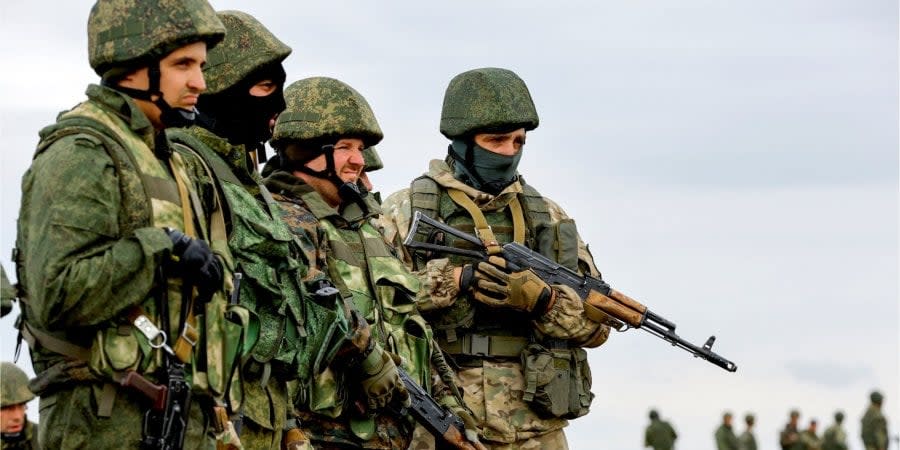 Invaders suffer greatest losses in Avdiyivka and Lyman areas