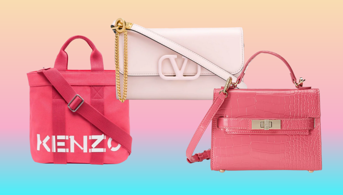 Celebrate Qixi Festival With Louis Vuitton, Prada, Gucci and Many More