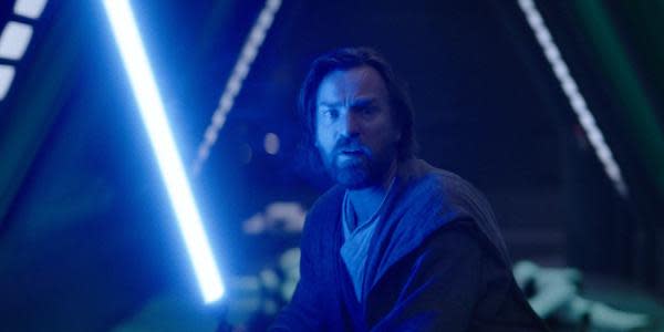 Obi-Wan Kenobi: Fan edita la serie y la convierte en una película de 2 horas y 30 minutos