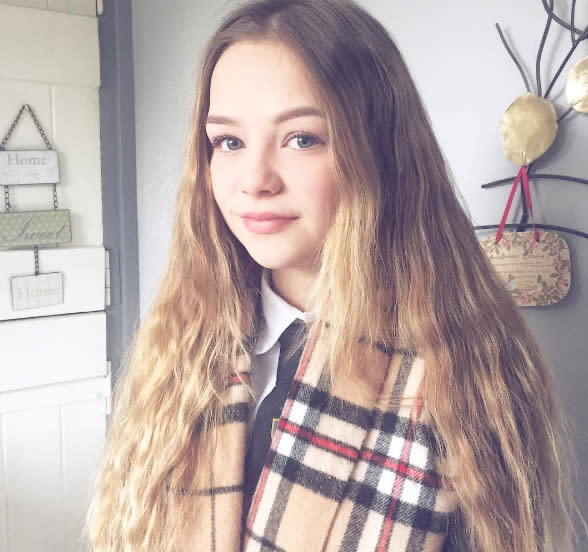 Connie Talbot - Best Of Young Talent