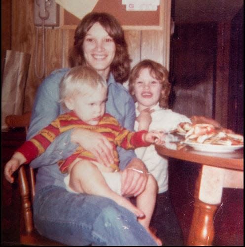 Joy Hibbs was a 35-year-old mother of two when she was found dead inside her home on April 19, 1991 after her son returned home from school and found the Spencer Avenue house on fire.