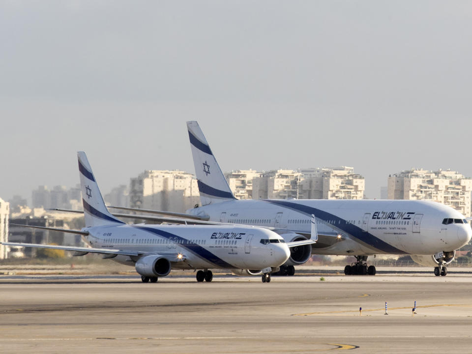 EL AL