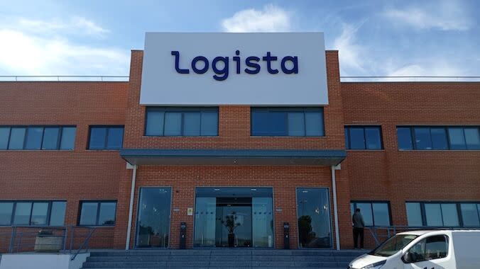 Logista gana un 15,3% más hasta los 60 millones y aumenta sus ventas un 33%