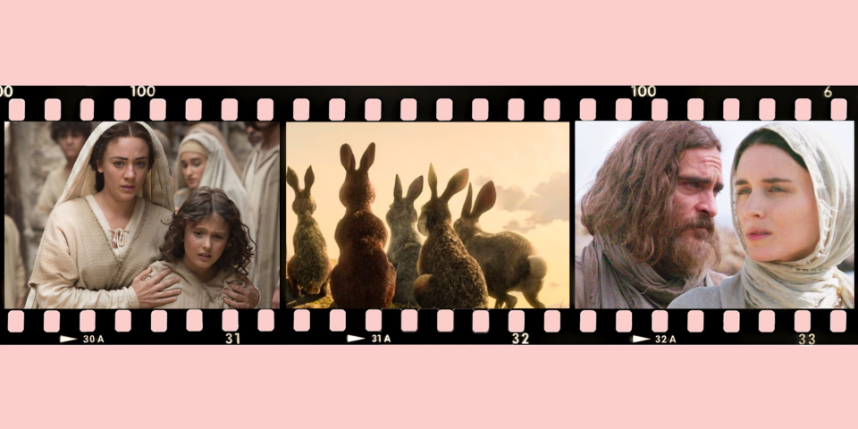 9 Best Easter Movies You Can Watch on Netflix This Year