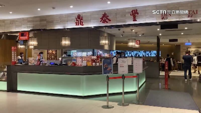 鼎泰豐分店遍佈全球，成為各國觀光客來台必吃餐廳之一。（圖／資料照）