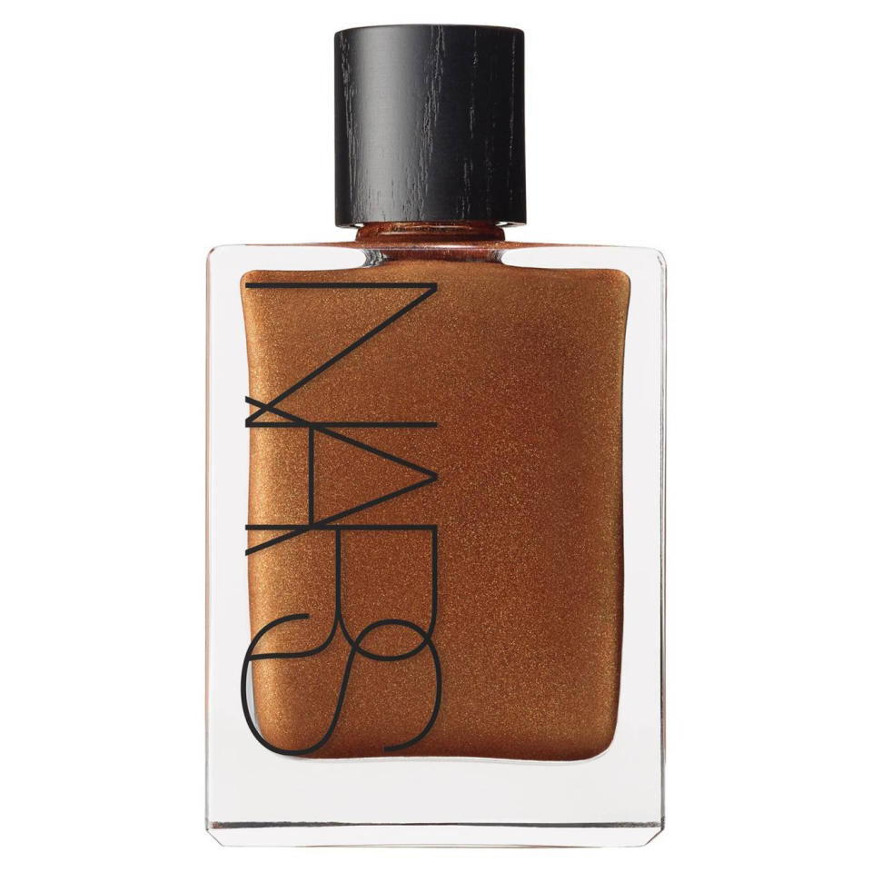 NARS Monoi Body Glow