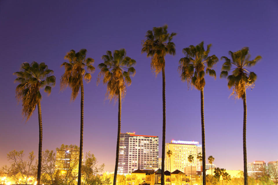 No. 5: San Jose, California