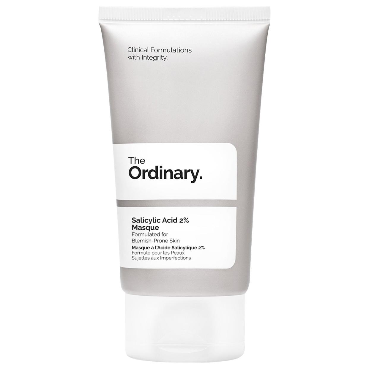 <p><a href="https://go.redirectingat.com?id=74968X1596630&url=https%3A%2F%2Fwww.sephora.com%2Fproduct%2Fthe-ordinary-salicylic-acid-2-masque-P448530&sref=https%3A%2F%2Fwww.womenshealthmag.com%2Fbeauty%2Fa32501367%2Fhow-to-unclog-pores%2F" rel="nofollow noopener" target="_blank" data-ylk="slk:Shop Now;elm:context_link;itc:0;sec:content-canvas" class="link rapid-noclick-resp">Shop Now</a></p><p>The Ordinary Salicylic Acid 2% Masque </p><p>sephora.com</p><p>$23.00</p>