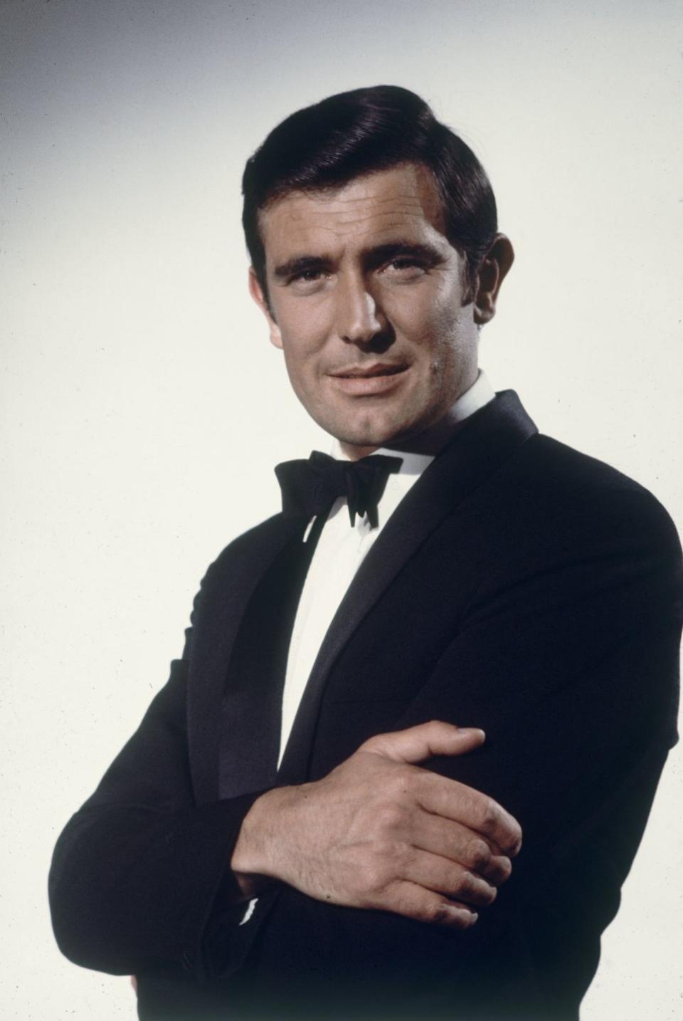 <p>First of all, Lazenby is Australian, which is a little weird for Bond, but his turn as 007 in 1969’s <em>On Her Majesty’s Secret Service</em> is one of the better Bond films of the '60s. That’s unexpected because Lazenby was a model and commercial actor before taking the part. It’s a shame Lazenby quit after his first shot at it.</p><p><strong>Standout Film: </strong><em>On Her Majesty's Secret Service </em></p>