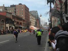 boston marathon