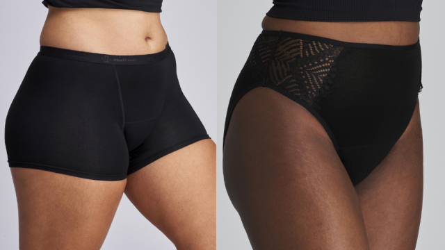 Modibodi Has Launched Its Reusable Period Undies in a Range of New