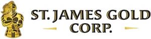 St. James Gold Corp.