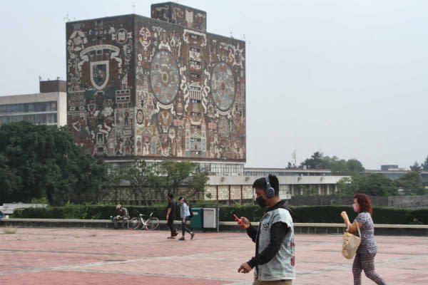 UNAM nuevo rector