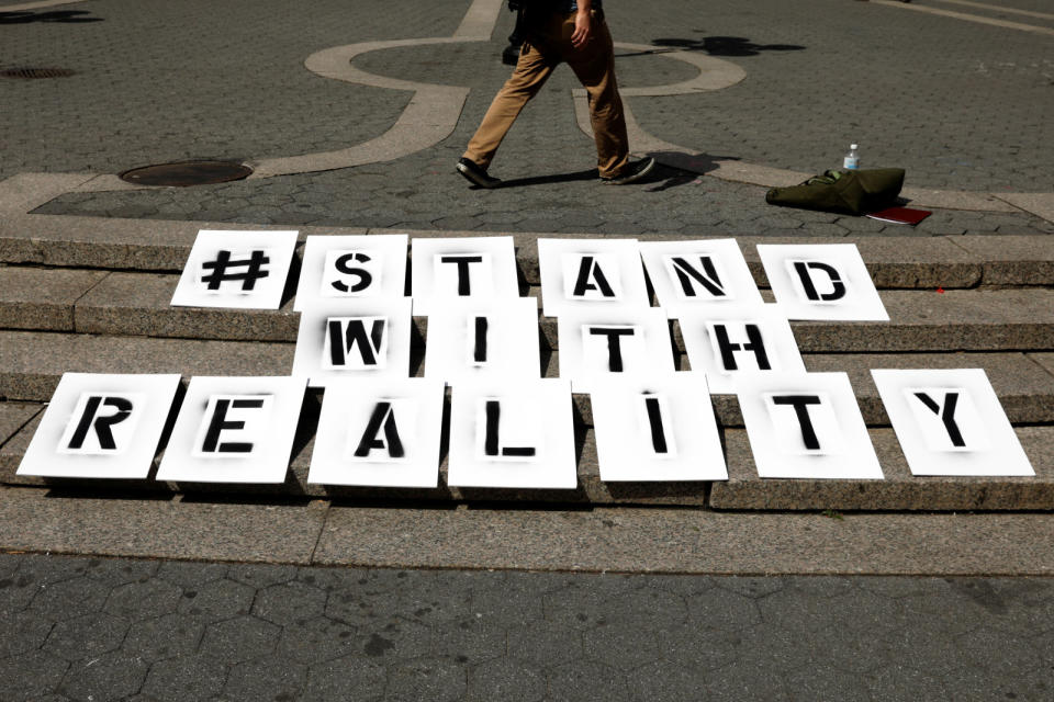 Reality Winner was expected to plead guilty to leaking NSA data, and she's