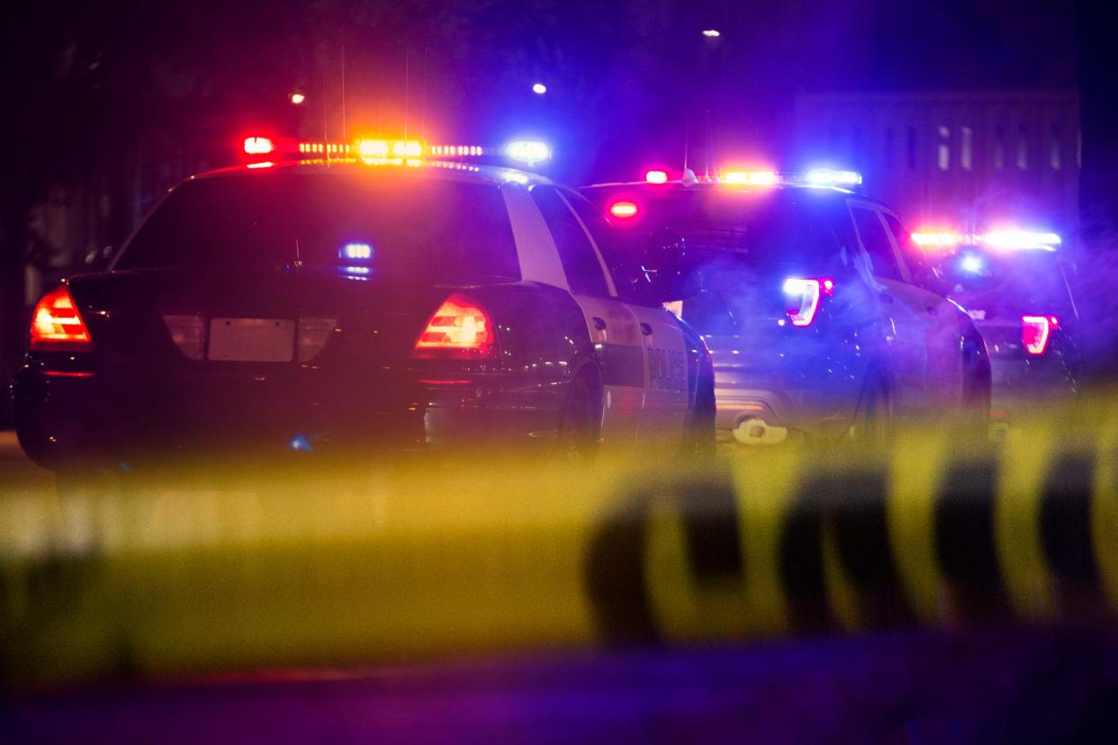 <p>Boy, 14, charged with first-degree murder of a mother after firing randomly into her SUV</p> (Getty Images/iStockphoto)