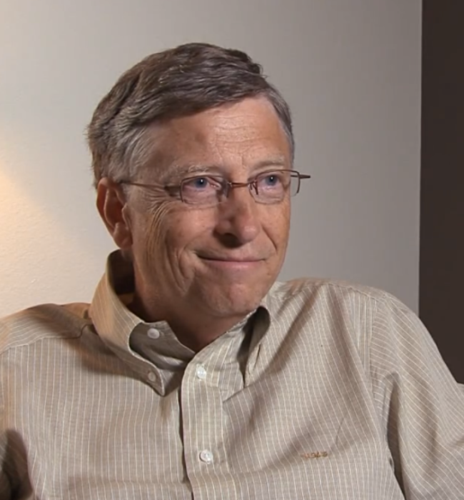 Bill Gates Microsoft Criticism